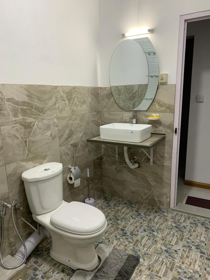 Palm Creek Villa 蒙舒瓦西 外观 照片
