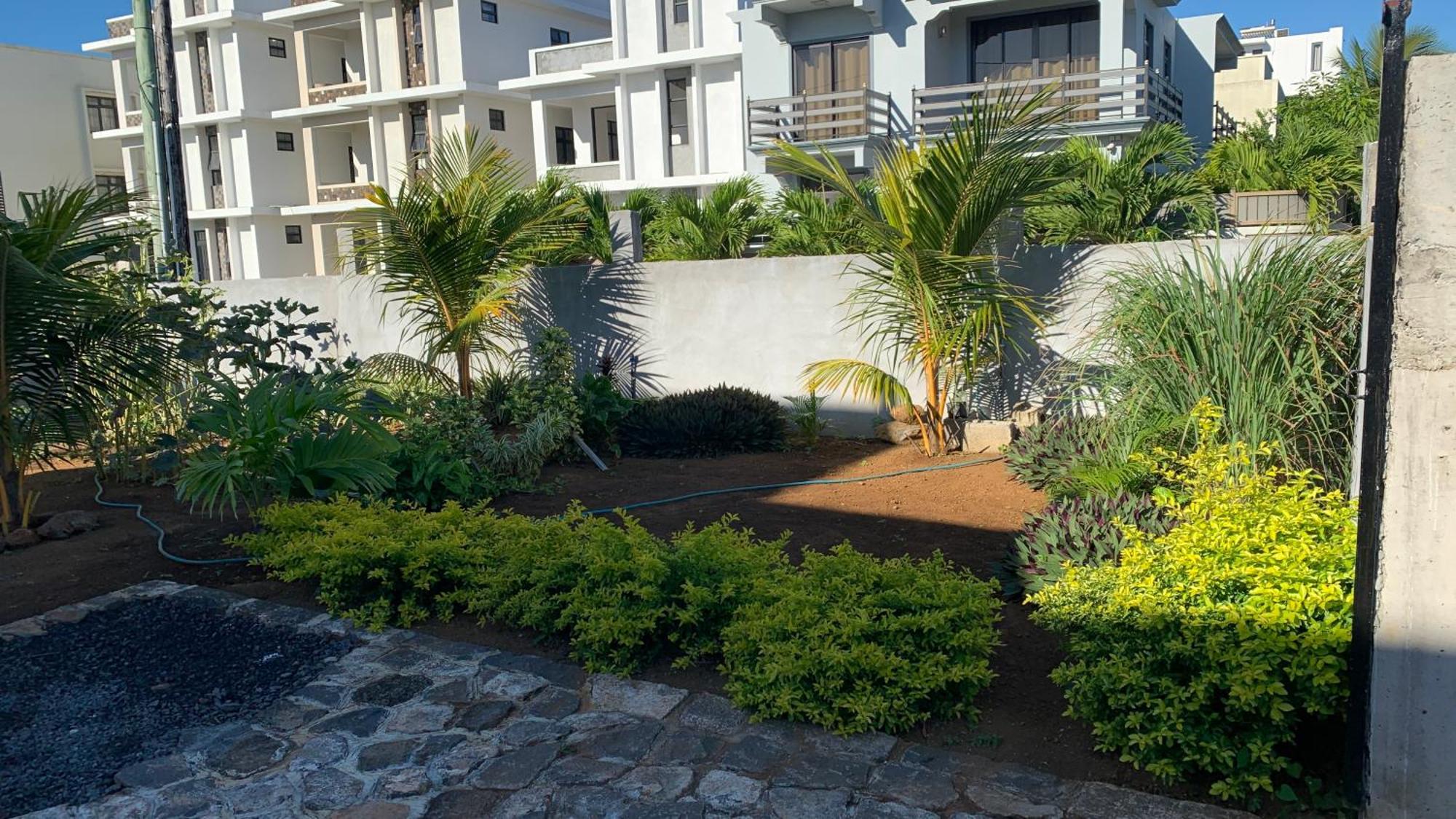 Palm Creek Villa 蒙舒瓦西 外观 照片