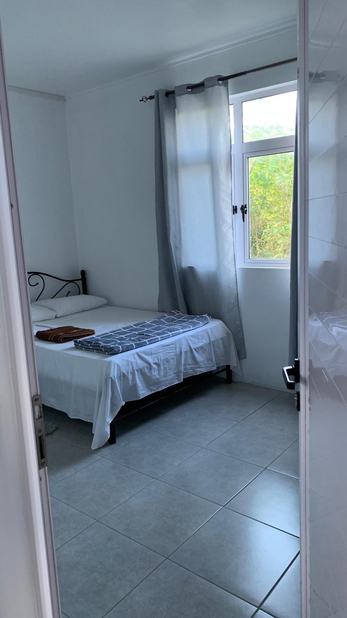 Palm Creek Villa 蒙舒瓦西 外观 照片