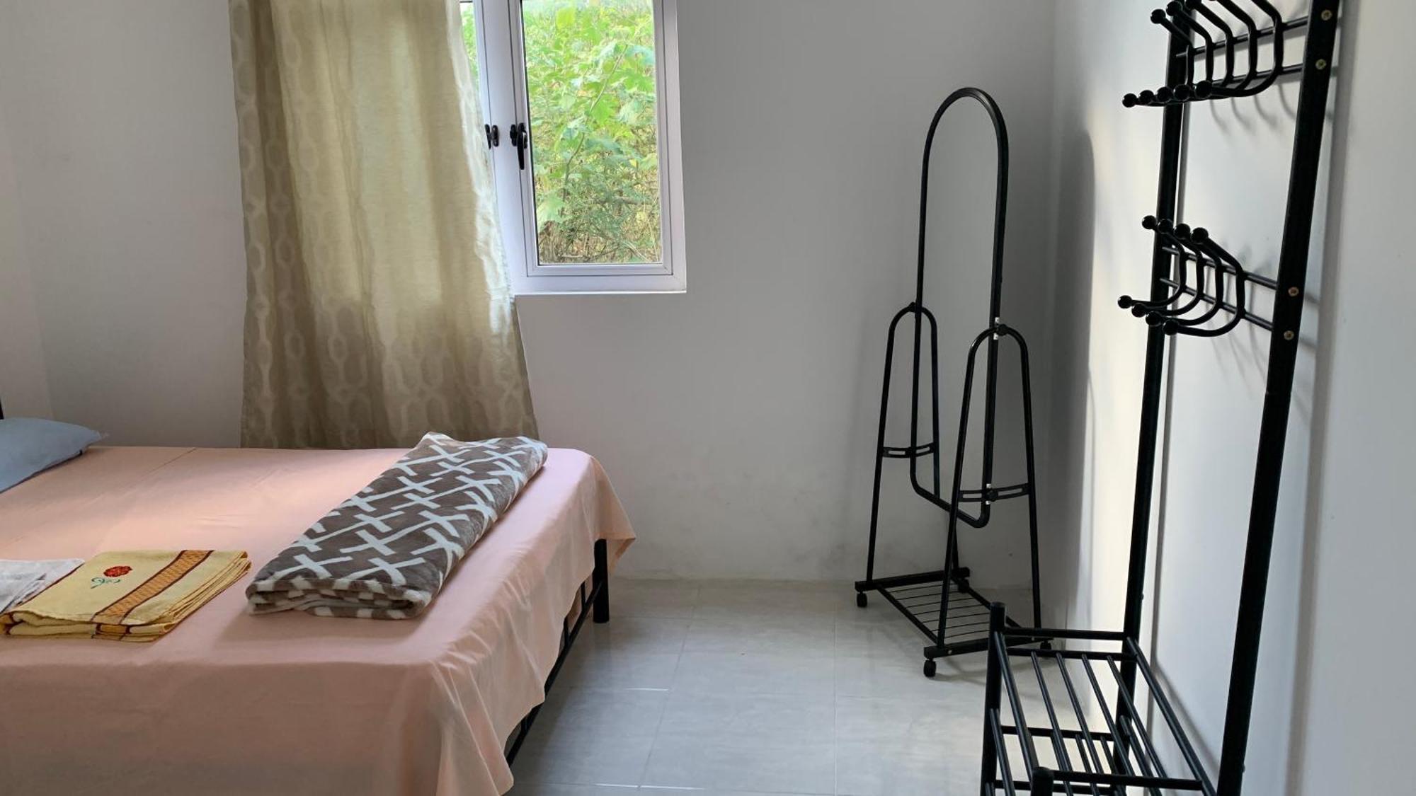 Palm Creek Villa 蒙舒瓦西 外观 照片